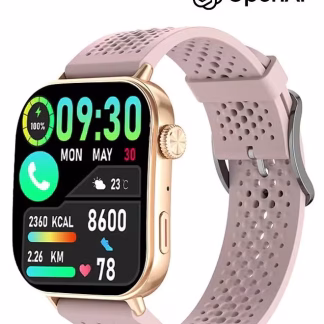 ساعة ذكية 6 Pro