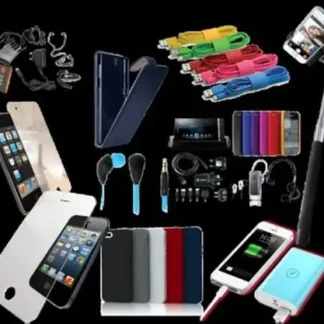 اكسسوارت وملحقات