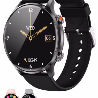 ساعة ذكية Y5