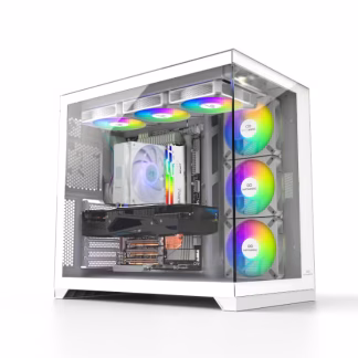 كمبيوتر ألعاب