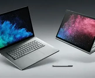 حاسوب محمول