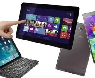 اجهزة لوحية